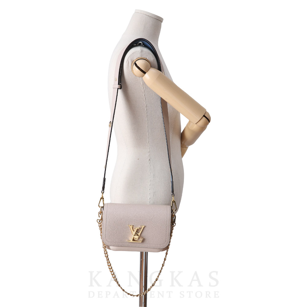 LOUIS VUITTON(USED)루이비통 락미 텐더
